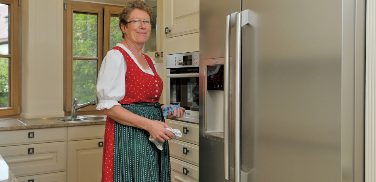 Ihr Typ ist gefragt! Ihr Typ ist gefragt!